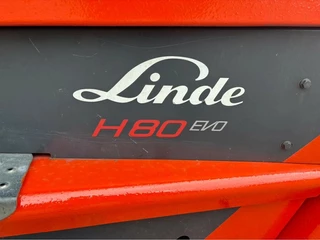 Linde H80D-900 2018 - N/A zdjecie 4