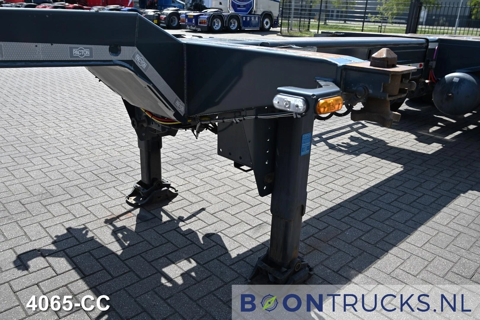 Pacton ET3 2015 afbeelding 14