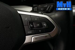 Volkswagen Golf 2021 - Variant 1.0 eTSI|VIRTUAL|CAMERA|ACC|ORG.NL bild 49