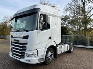 DAF XF480 2023 - FT bild 5