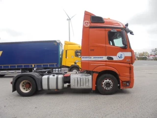 Mercedes-Benz Actros 2013 - 1842 NL TRUCK APK 07-26 15X IN STOCK obrazek 4