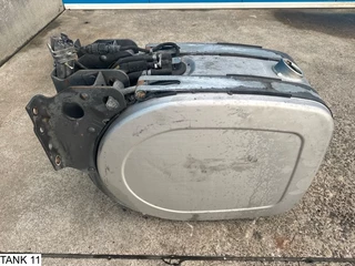 Universeel N/A - AdBlue Tank zdjecie 10