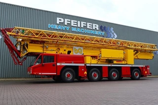 Spierings 2021 - SK597-AT4 ELIFT Valid Inspection, Dutch Vehicle Re te koop
