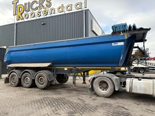 MOL 2012 te koop