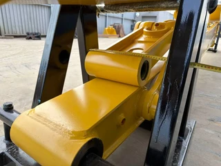 Komatsu N/A 2026 - PC200 18 mtr Long Reach Equipment image 15