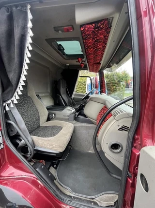 DAF 85 2011 - FAD CF85 - 410 obrazek 11