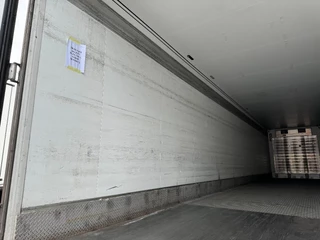 Schmitz Cargobull N/A 2019 - SCB S3B - 3 AXLE - CARRIER VECTOR 1350 image 10
