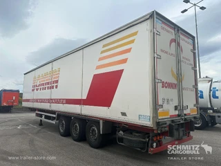 Semitrailer Reefer Standard 2013 afbeelding 2 miniatuur