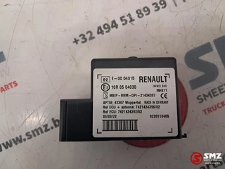 Renault N/A 2022 - Occ immobilizer Renault imagen 4