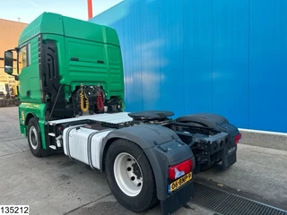 MAN TGX 2019 - 18 460 EURO 6, ACC, retarder, pto afbeelding 3 miniatuur