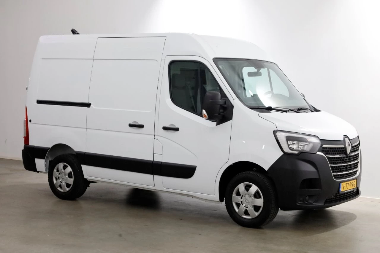 Renault Master 2022 - T35 2.3 dCi 135pk L1H2 Comfort Airco/Camera/Carplay 01-2022 imagen 10