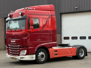 DAF XF 2017 - 440 FT for sale
