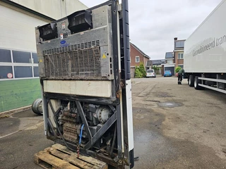 CARRIER VECTOR 1900 MT 2005 - N/A obrazek 4