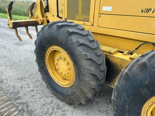 Caterpillar 140M Ripper + Pushblock 2008 - N/A bild 19