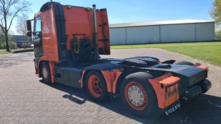 Volvo FH 2010 - 460 EEV 6X2 Retarder 90T zdjecie 3