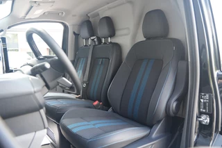 Ford E-Transit Custom 2026 - 340 L2H1 Sport 71 kWh 218pk - ACC - B&O - Navi - Stoel/Stuurverwarming - 360 Camera - Blindspot - Rijklaar obrazek 23