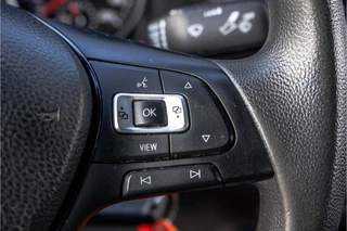 Volkswagen Crafter 2020 - 4 MOTION L3H2 | 141 PK | Cruise | Camera | PDC | Zijschuifdeur L+R | Airco afbeelding 17