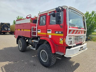 Renault M210 1998 - N/A obrazek 3