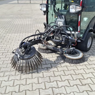 Kärcher N/A 2014 - MIC Series zdjecie 3