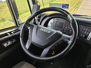 Iveco Stralis 2018 - AS440S40 image 10