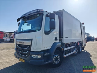 DAF LF 260 FAG 2019 - N/A te koop