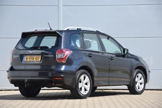 Subaru Forester 2014 - 2.0 Luxury zdjecie 2