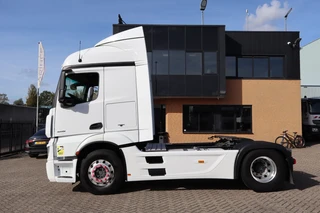 Mercedes-Benz Actros 2015 - * EURO6 * 4X2 * afbeelding 3 miniatuur