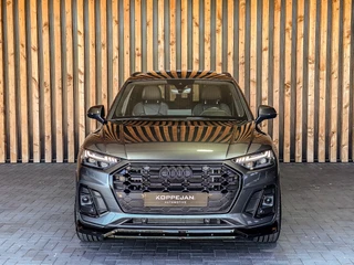 Audi Q5 2024 - 299PK TFSIe S edition Competition image 27