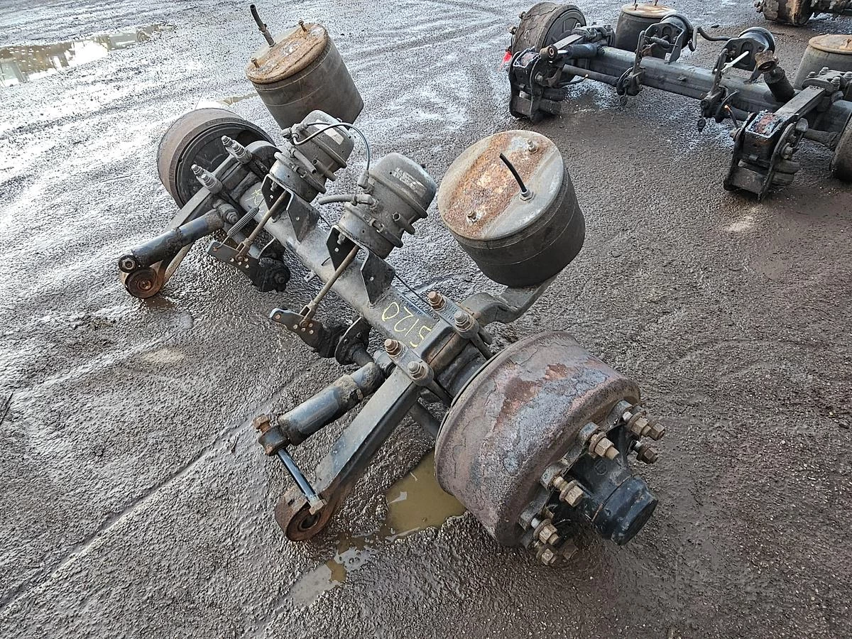 BPW HSF 9010 ECO-P 2008 immagine 2