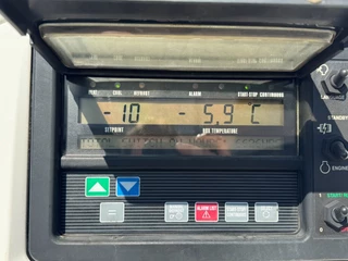 Krone N/A 2017 - Carrier Vector 1550 / OV-Laadklep / SAF-Disc / Low Hours image 22