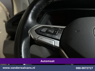 Volkswagen Transporter 2021 - 2.0 TDI 150pk Automaat L1H1 Inrichting Euro6 Airco | Navigatie | Apple Carplay | Cruisecontrol obrazek 6