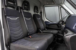 Iveco Daily 2021 - **35S14V 2.3 L2H2 | Automaat | Euro 6 | Cruise | Climate | 3500 KG Trekgewicht | Trekhaak** imagem 12