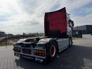 MAN TGX 2021 - 18.510 zdjecie 11