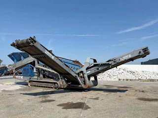 Kleemann 2011 - MS15Z-AD - Good Overall Condition / CAT Engine image 2 thumbnail