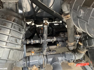 Scania P 2013 - 320 Euro 6 Bekker LaGram 8m³ kolkenzuiger zdjecie 18
