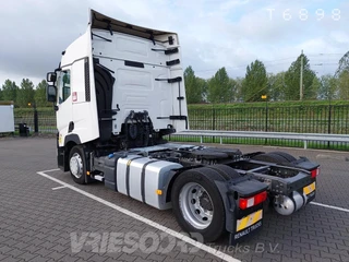 Renault T 480 DTI13 4x2 MEGA ,RETARDER 2021 afbeelding 2 miniatuur