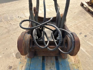 OilQuick N/A 2018 - OQ70/55 - 329D / 329E / 330F obrazek 6