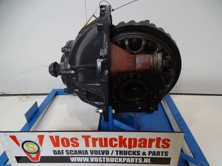Volvo N/A 2007 - RTS-2370-A 3.09 bild 1