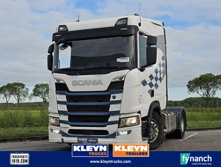 Scania R 2019 - R500 image 1