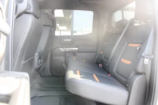 GMC Sierra 2021 - AT4 6.2L 8- Cil LPG Head UP LED 51.817 KM 1e eigenaar изображение 34