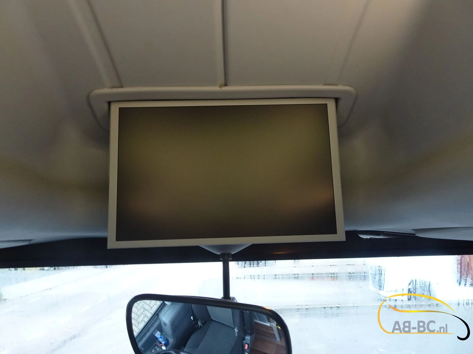 MAN R08 Lion's Coach 61 seats euro 6 2014 afbeelding 86