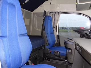 Volvo FH 2021 - FH-5 GLOBETROTTER obrazek 4