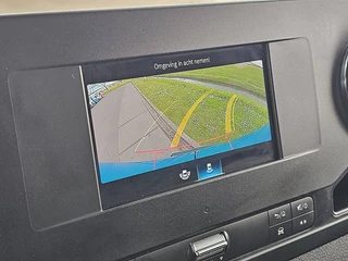 Mercedes-Benz Sprinter 2024 - 315 obrazek 16