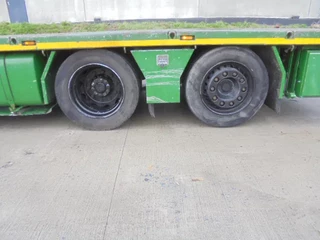 DAF 400 2016 - CF 8X2 + HIAB 700/8 HI PRO NL TRUCK obrazek 26