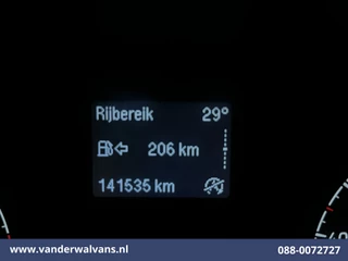 Ford Transit 2022 - 2.0 TDCI 160pk Bakwagen Laadklep Euro6 Airco | Cruisecontrol | Verwarmde voorruit изображение 19