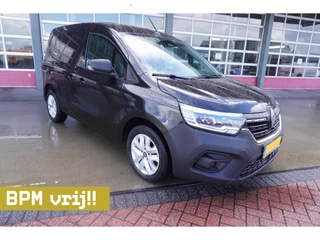 Renault Kangoo 2024 - Blue dCi 95PK advance L1 Betimmering obrazek 1