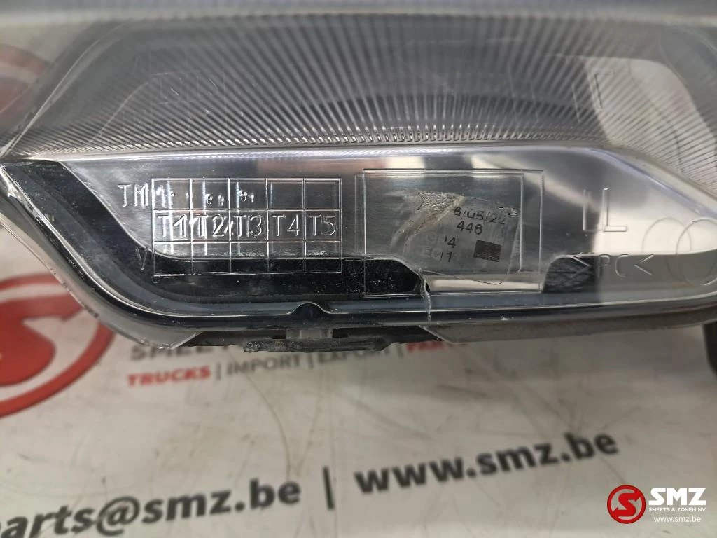 DAF - Occ koplamp LED links DAF image 6