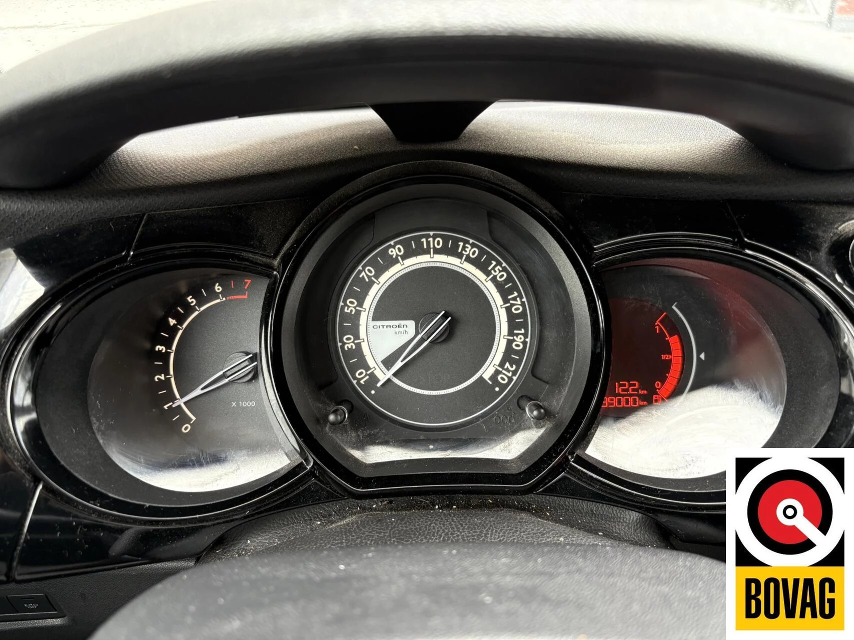 Citroën C3 2015 - 1.2 PureTech Collection Bild 15