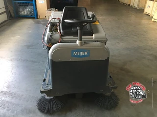 meijer N/A 2016 - VR950 obrazek 4