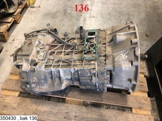 ZF N/A - ECOMID 9 S 109, Manual image 2